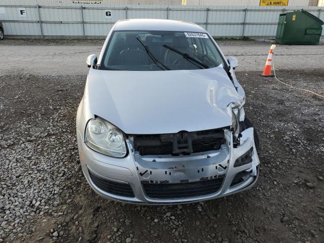 2006 VOLKSWAGEN JETTA 2.5 #3303881704