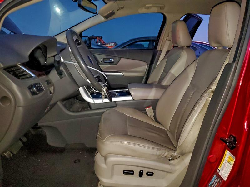 2012 FORD EDGE LIMIT #3296964835