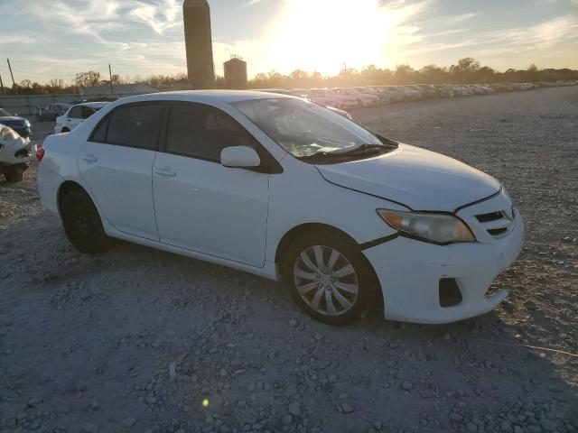 2012 TOYOTA COROLLA BA #3298114160