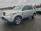 Lot #3305463068 2012 HONDA PILOT EXL