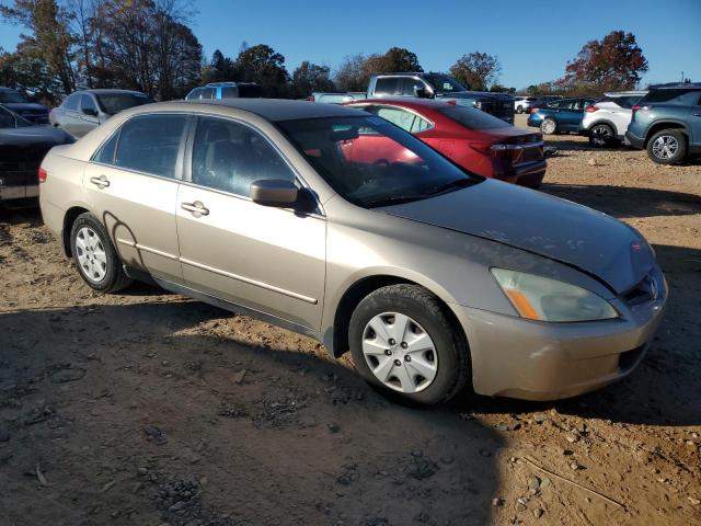 2004 HONDA ACCORD LX #3296241410