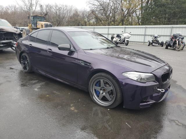 2014 BMW M5 #3302796968