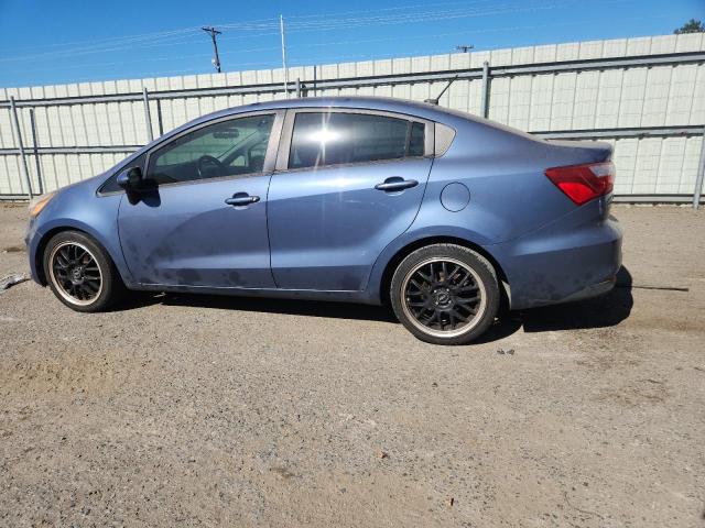 2016 KIA RIO LX - KNADM4A39G6654988