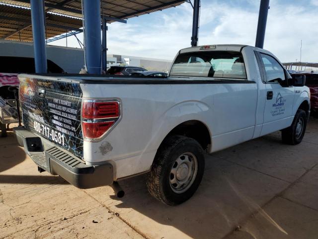 2014 FORD F150 - 1FTMF1CM9EKD32518