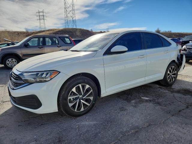 Global Auto Auctions: 2023 VOLKSWAGEN JETTA S