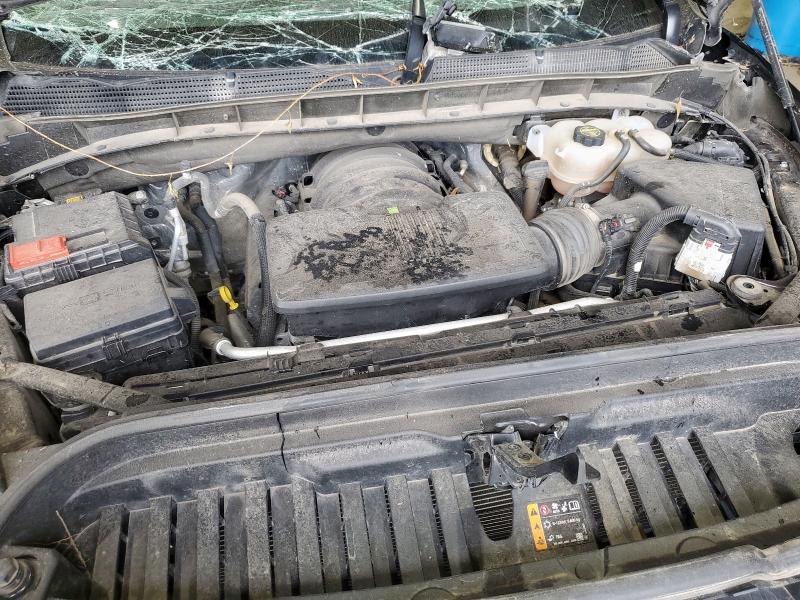 2024 GMC SIERRA K15 #3301594648