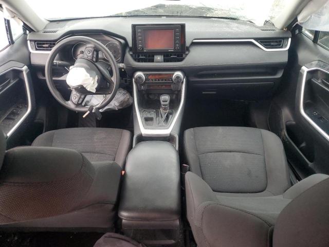 2020 TOYOTA RAV4 LE #3293701404
