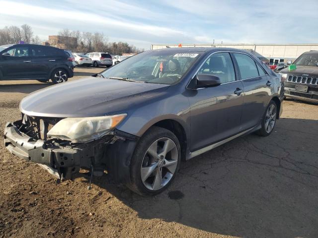 2014 TOYOTA CAMRY L #3304515499