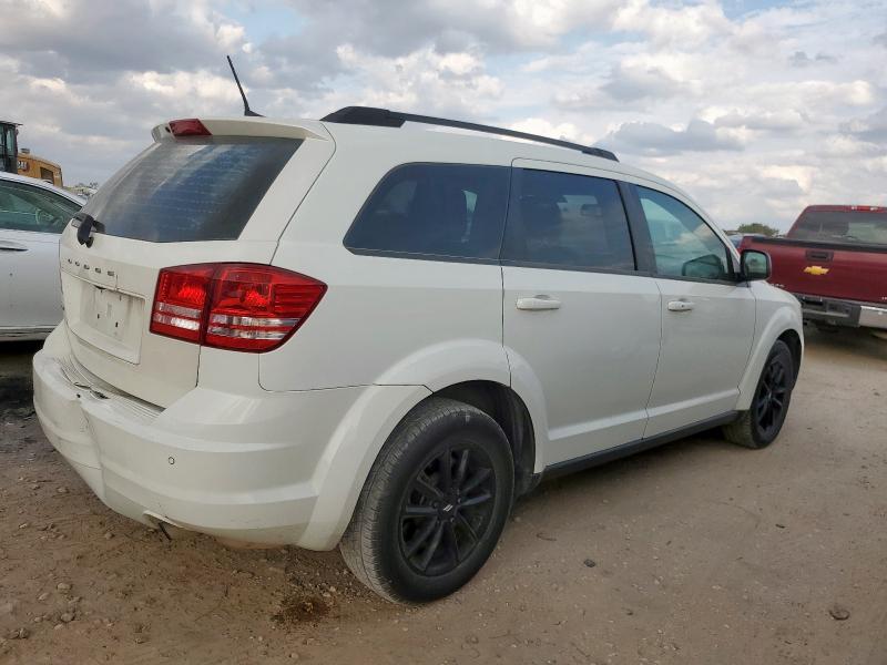 2020 DODGE JOURNEY SE #3293485460