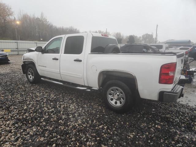 2008 CHEVROLET SILVERADO #3301744334