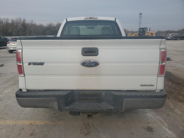 2012 FORD F150 #3304662954