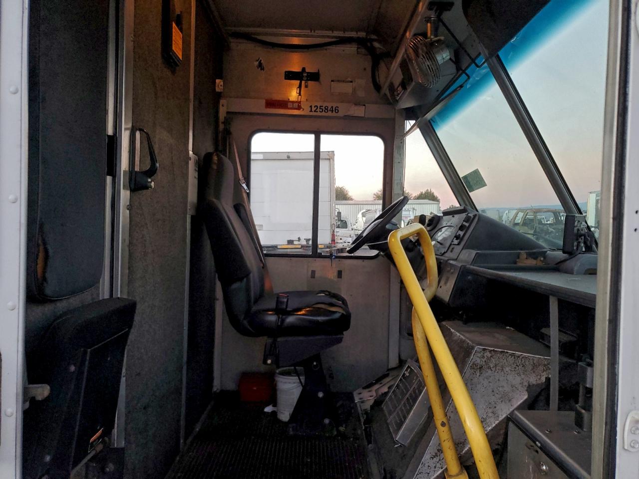 Lot #3302633027 2001 FORD ECONOLINE