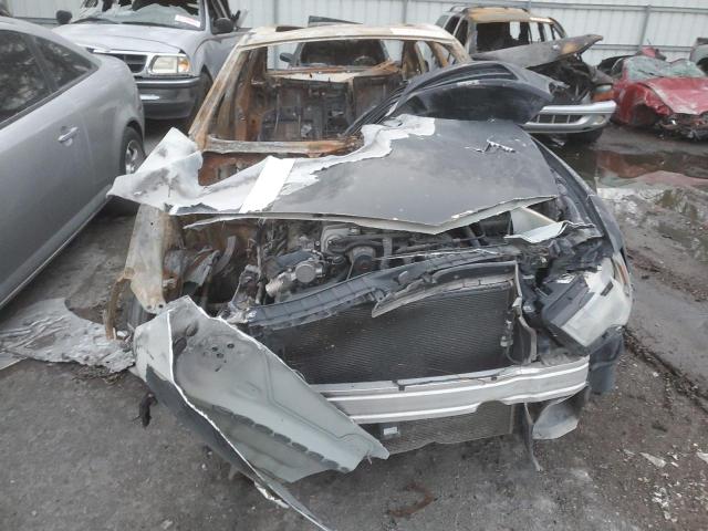 2012 AUDI A6 #3305327305