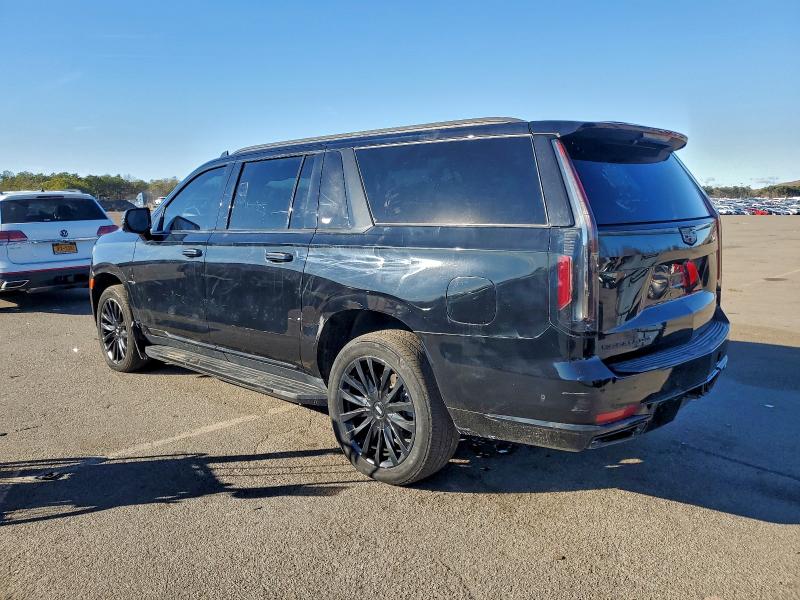 2023 CADILLAC ESCALADE E #3302650030