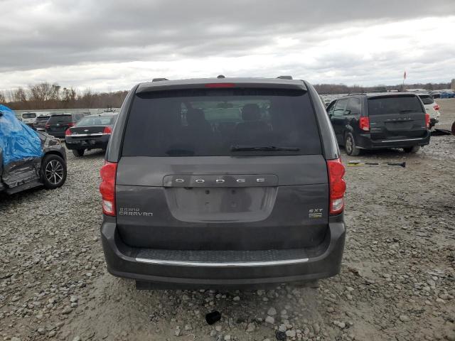 2017 DODGE GRAND CARA #3304645938