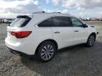 Lot #3304859551 2016 ACURA MDX TECHNO