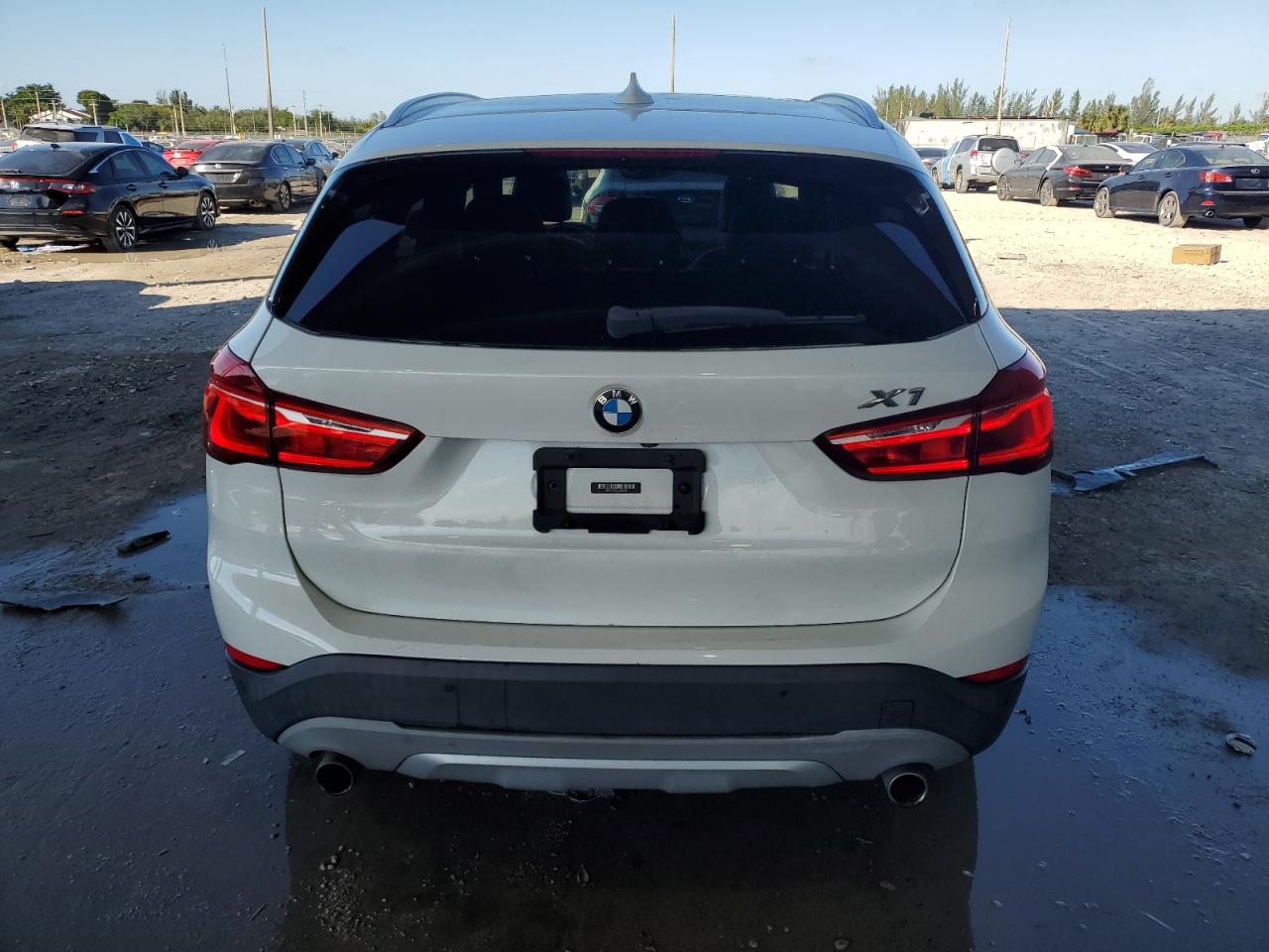 BMW X1 XDRIVE28I