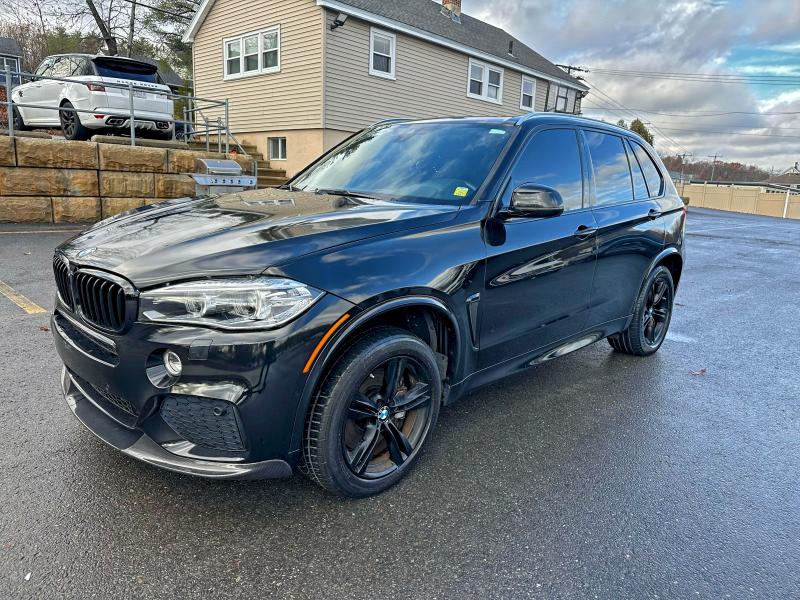 2017 BMW X5 XDRIVE5 #3302667049