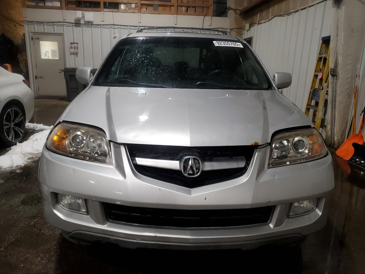 Lot #3287995144 2002 ACURA MDX TOURIN