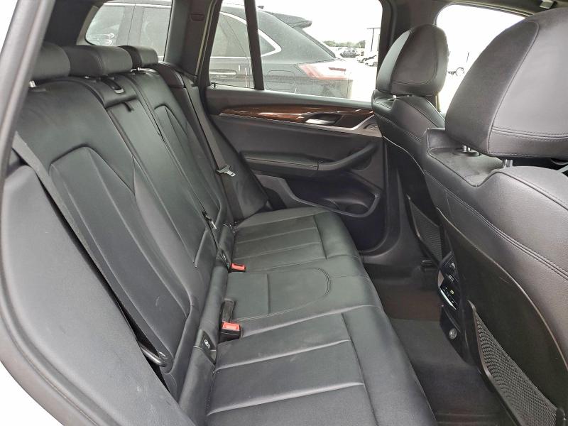 2019 BMW X3 SDRIVE3 #3305343299