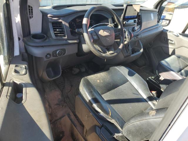 2020 FORD TRANSIT #3282416292