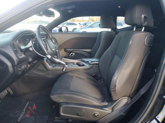 2016 DODGE CHALLENGER #3284831554