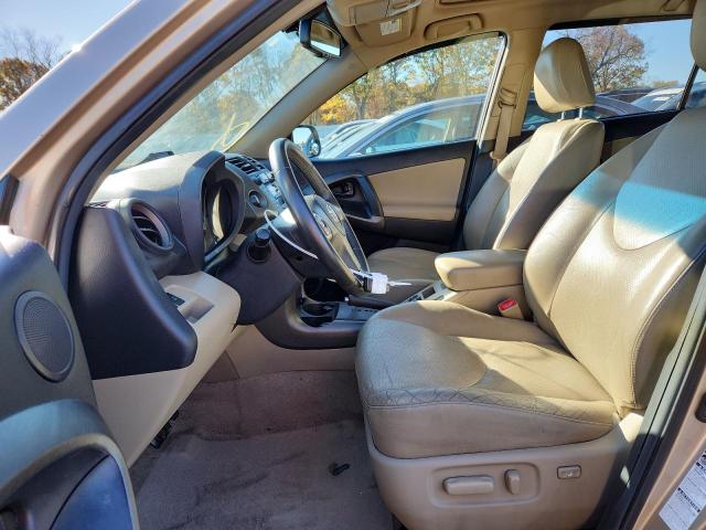 2010 TOYOTA RAV4 LIMIT - 2T3DF4DV2AW050652