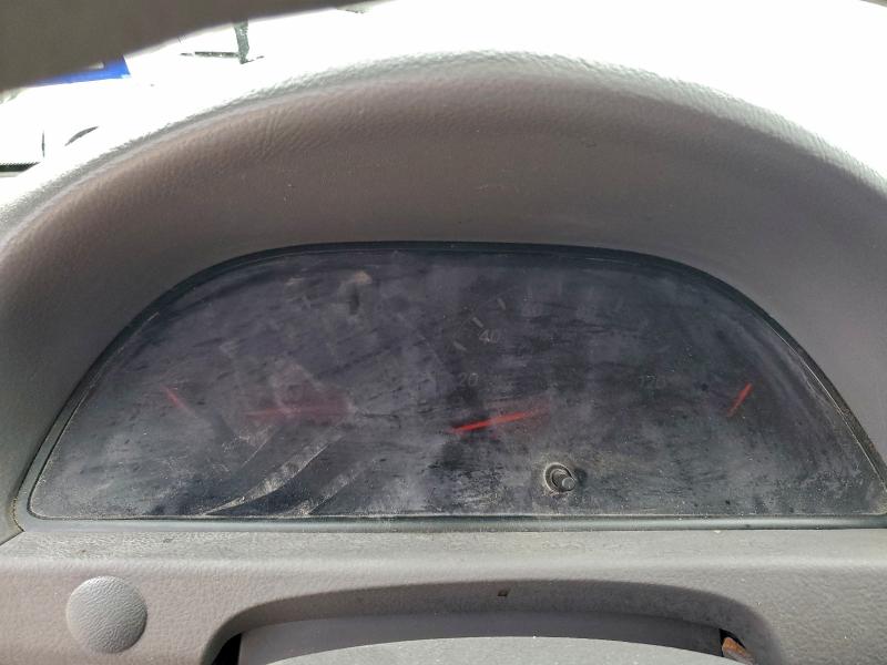 2006 TOYOTA CAMRY LE #3303922689