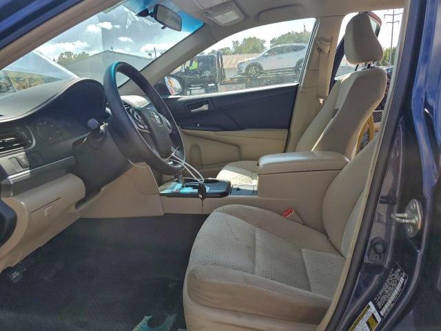 2014 TOYOTA CAMRY L #3296893817