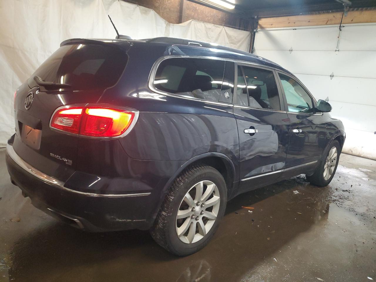 BUICK ENCLAVE
