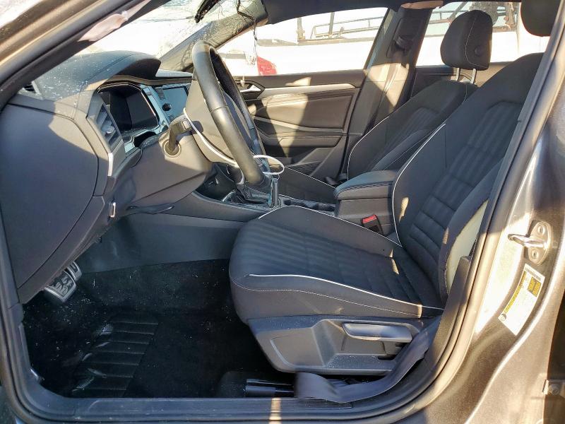 2023 VOLKSWAGEN JETTA SPOR #3305749794