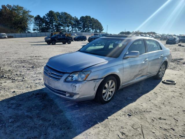 Global Auto Auctions: 2006 TOYOTA AVALON