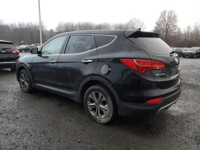 2015 HYUNDAI SANTA FE S - 5XYZTDLBXFG290723