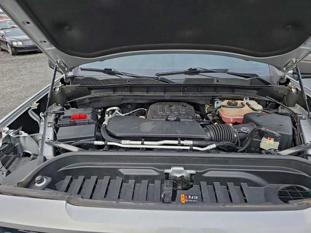 2022 GMC SIERRA LIM #3302846913