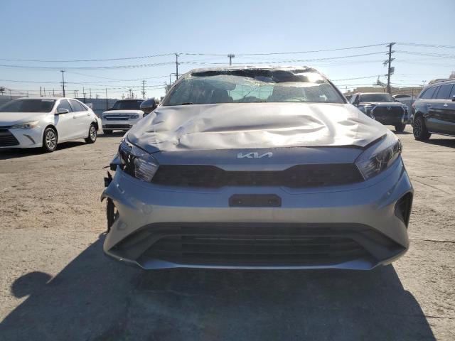 2023 KIA FORTE LX #3304141504