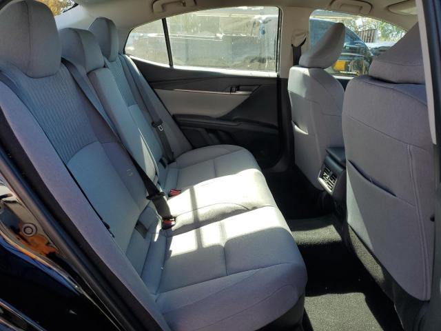 2025 TOYOTA CAMRY XSE #3302659110