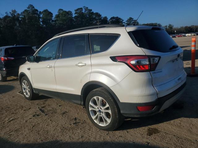 2017 FORD ESCAPE SE - 1FMCU0GD7HUB73993
