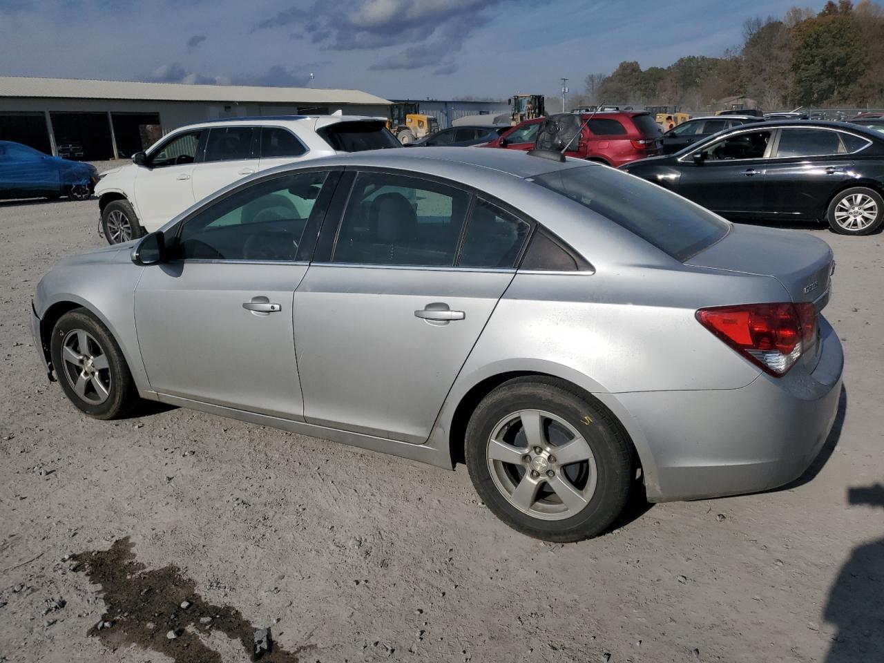 Lot #3301808359 2016 CHEVROLET CRUZE LIMI