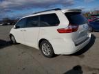 Lot #3303879729 2015 TOYOTA SIENNA XLE