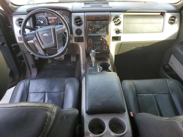 2013 FORD F150 SUPER #3297963773