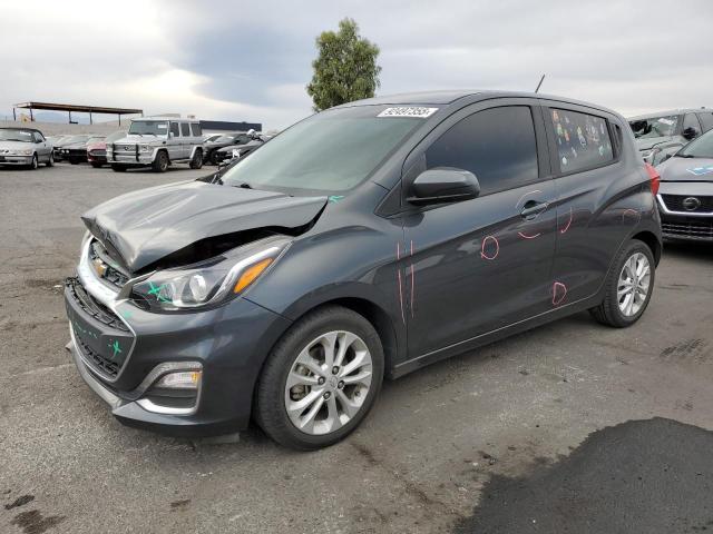 CHEVROLET SPARK 1LT