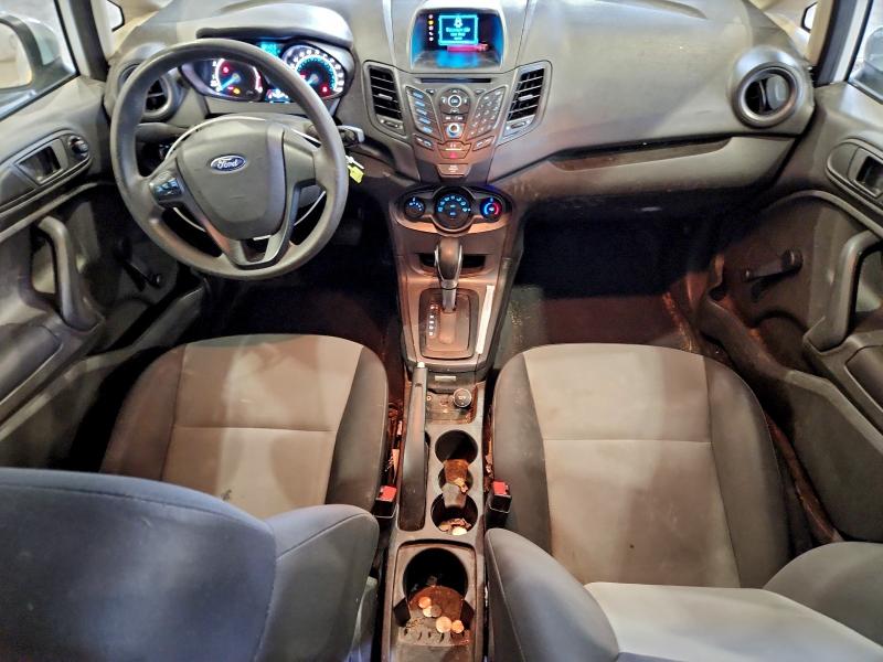 2017 FORD FIESTA S #3298101128