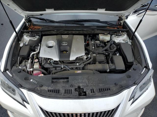 2019 LEXUS ES 300H #3303924736