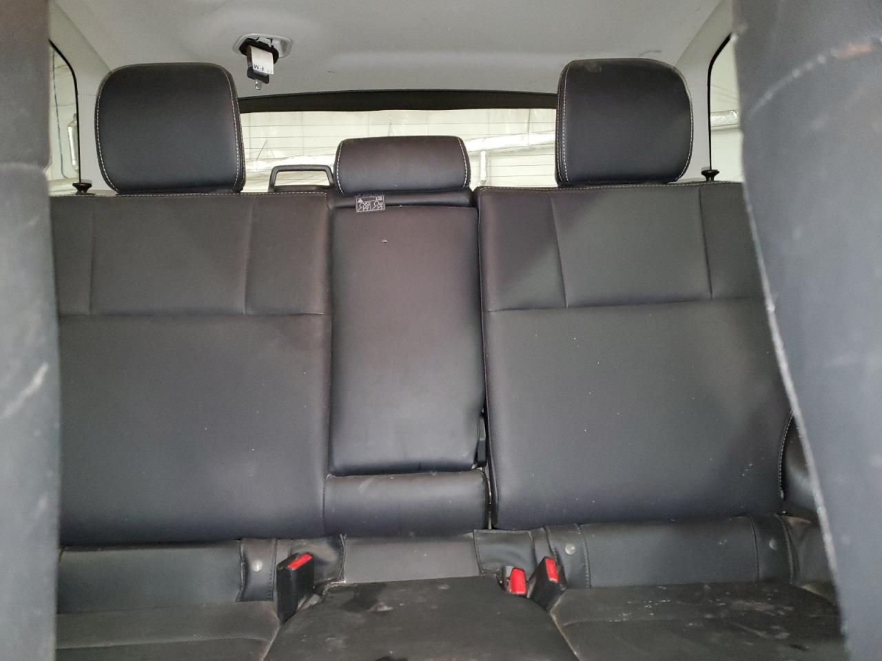 SUBARU FORESTER 2.5I LIMITED