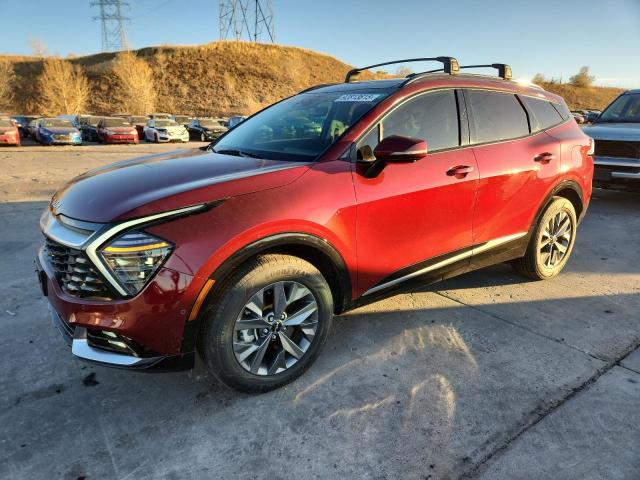 2024 KIA SPORTAGE S #3305409304