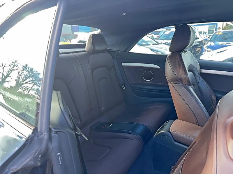 2013 AUDI S5 PREMIUM #3297948815