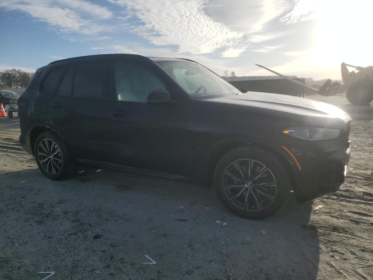BMW X5 XDRIVE40I