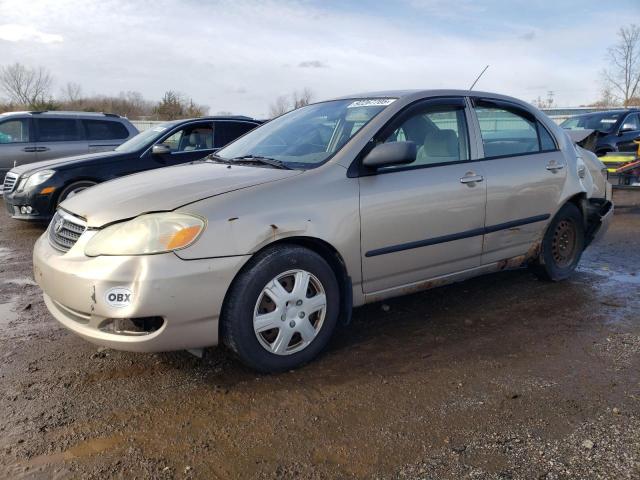 2005 TOYOTA COROLLA CE #3308281197