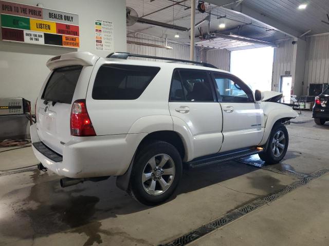 2008 TOYOTA 4RUNNER LI #3290271281