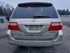 Lot #3296907862 2005 HONDA ODYSSEY EX